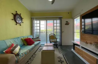 Casa em villagio pé na areia à venda, 2 dorm, 2 wc, 1 vaga em bertioga/sp