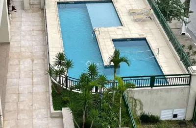 Apartamento à venda 85 m², 2 dormitórios, 2 wc, 1 vaga em bertioga/sp