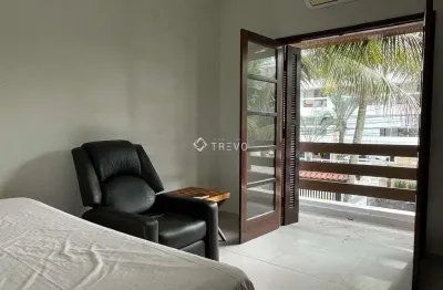 Apartamento em villagio a 100 metros da praia à venda 2 dorm/2 vagas em bertioga
