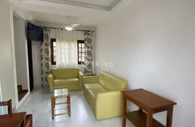 Casa em villagio a 180 metros da praia à venda 2 dorm/3 wc/2 vaga em bertioga/sp