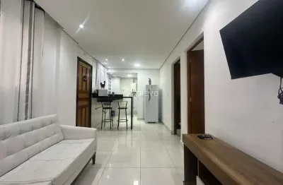 Apartamento à venda 2 dormitórios, 3 banheiros, 1 vaga em bertioga/sp