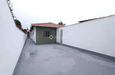 Casa com 2 quartos à venda na Avenida Engenheiro Eduardo Correa Da Costa Júnior, 1380, Vista Linda, Bertioga