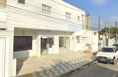 Ponto comercial para alugar na Rua da Saudade, 77, Centro, Bertioga