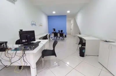 Ponto comercial para alugar na Avenida Manoel da Nóbrega, 522, Centro, Bertioga
