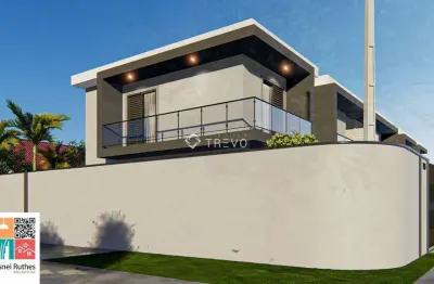 Casa com 2 quartos à venda na Rua Oswaldo Cruz, 786, Centro, Bertioga