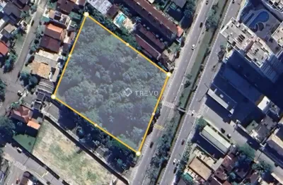 Terreno à venda na Avenida Anchieta, 1600, Centro, Bertioga