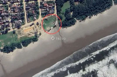 Terreno à venda na Avenida Tomé de Souza, S/N, Jardim Rafael, Bertioga