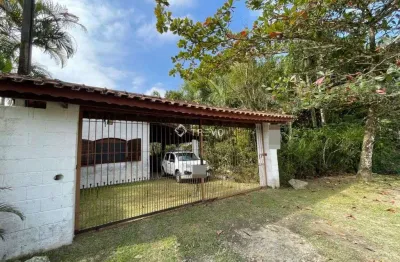 Casa em condomínio fechado com 1 quarto à venda na Rua José Vergara Filho, 220, São João, Bertioga