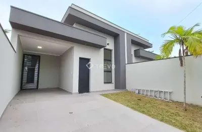 Casa térrea nova à venda com 3 dorm/3 wc/2 vagas em bertioga/sp
