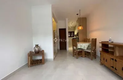 Casa em villagio para locação anual 2 dorm, 2 banheiros, 1 vaga em bertioga/sp