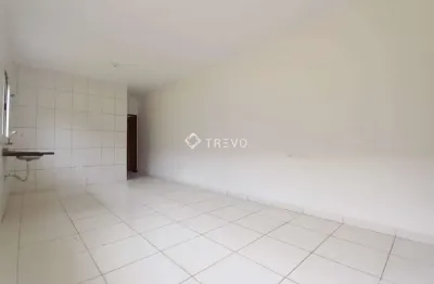 Casa com 2 quartos para alugar na Rua Emanoel Taumaturgo, 375, Vista Linda, Bertioga