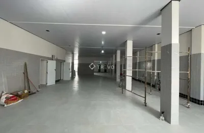 Ponto comercial para alugar na Avenida Dezenove De Maio, 469, Jardim Albatroz, Bertioga