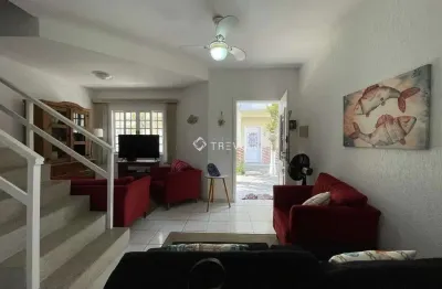 Casa em villagio para locação anual 2 dorm/3 wc/1 vaga em bertioga/sp