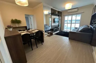 Apartamento pé na areia à venda 2 dorm/2 wc/2 vagas em bertioga/sp