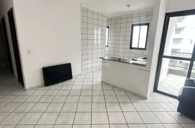 Apartamento à venda com vista para serra do mar 2 dorm/2 wc em bertioga/sp
