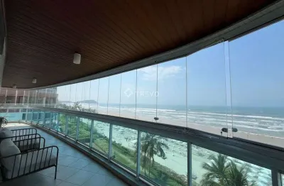 Partamento  4 dormitórios à venda em riviera de são lourenço - bertioga/sp