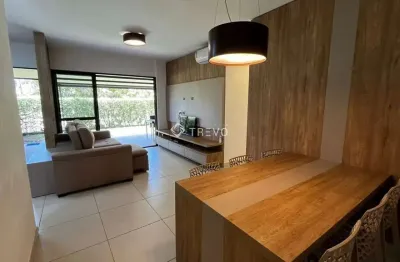 Lindo apartamento garden á venda em riviera de são lourenço - bertioga/sp