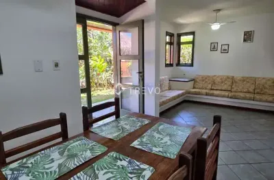 Casa 2 dormitórios em village à venda em riviera, bertioga/sp