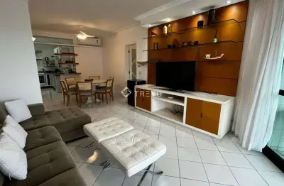 Apartamento para venda com 3 dormitórios no módulo 06 em riviera de são lourenço