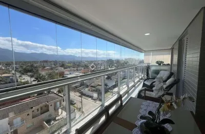 Apartamento com 3 quartos à venda na Rua Manoel Reis, 45, Maitinga, Bertioga