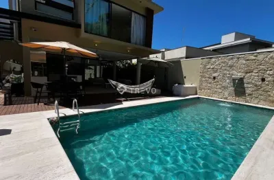 Casa com 5 quartos à venda na Alameda Canavieiras, 275, Riviera de São Lourenço, Bertioga