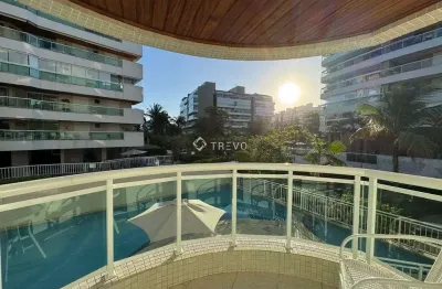 Apartamento 3 dormitóiros á venda em riviera de são lourenço, bertioga-sp