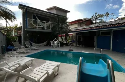 Casa à venda com 6 quartos, 6 banheiros e 260m² a partir de r$ 3.000.000