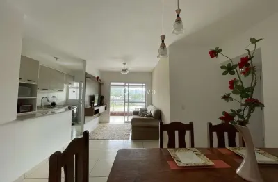 Apartamento para locação anual 3 dorm/2 wc/2 vagas em bertioga/sp