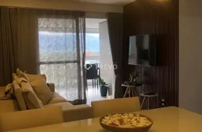 Apartamento com 3 quartos para alugar na Rua Miguel Seiad Bichir, 75, Maitinga, Bertioga