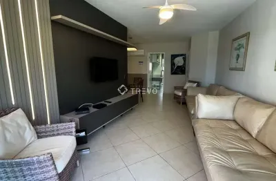 Apartamento para venda com 3 dormitórios no módulo 06 em riviera de são lourenço