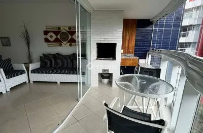 Apartamento à venda com 3 dormitórios no módulo 06 em riveira de são lourenço