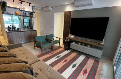 Apartamento 3 dormitórios à venda em riviera de são lourenço - bertioga/sp