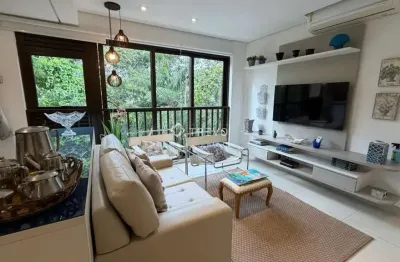 Apartamento 3 dormitórios á venda em riviera de são lourenço - bertioga/sp