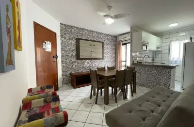 Apartamento com 2 quartos à venda na Avenida Francisco Soto Barreiro Filho, 396, Maitinga, Bertioga