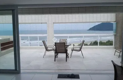 Cobertura penthouse à venda, 148 m² - 3 dorm/2 wc/2 vagas em bertioga/sp