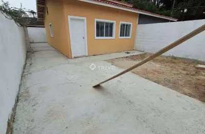 Casa térrea independente à venda 3 dorm/2 wc/3 vagas em bertioga/sp