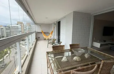 Apartamento para Alugar com 3 quartos, 2 banheiros, 2 vaga e 90m²