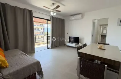 Apartamento para venda com 2 quartos, 2 banheiros, 2 vaga e 81m²