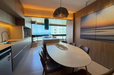 Apartamento para venda com 4 quartos, 3 banheiros, 2 vaga e 121 m²