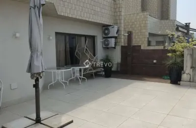 Cobertura com 4 dormitórios à venda em riviera de são lourenço!