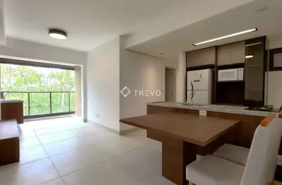 Apartamento novo para locação 2 dorm/2 wc/1 vaga ao lado da riviera