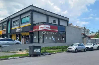 Ponto comercial para alugar na Avenida Anchieta, 2104, Centro, Bertioga