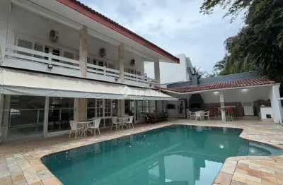 Casa com 5 quartos à venda na Rua Dezenove de Maio, 85, Riviera de São Lourenço, Bertioga