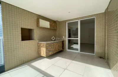 Apartamento com 2 quartos à venda na Passeio das Amoras, 441, Centro, Bertioga
