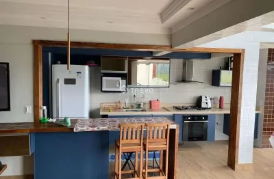 Cobertura com 3 quartos à venda na Rua Gonçalo da Costa, 522, Centro, Bertioga