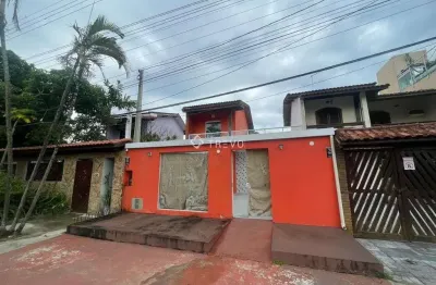 Casa à venda no maitinga em zona mista para comércio ou residência
