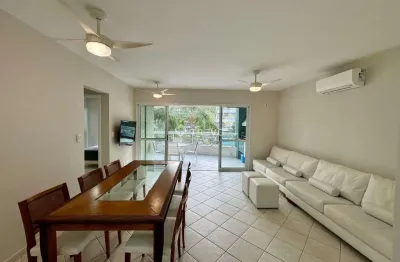 Apartamento no módulo 2 da riviera de são lourenço à venda - 2 dorm/1 wc/2 vagas