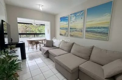 Apartamento para venda com 3 quartos, 2 banheiros, 1 vaga e 90m²