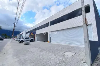 Ponto comercial para alugar na Avenida Anchieta, 136, Centro, Bertioga