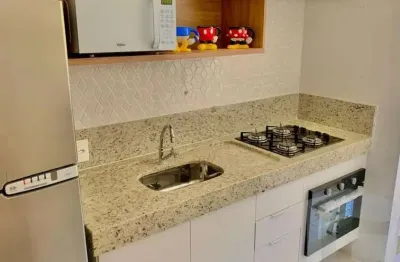 Apartamento com 2 quartos à venda na Rua João Ferragut, 245, Pinheirinho, Vinhedo
